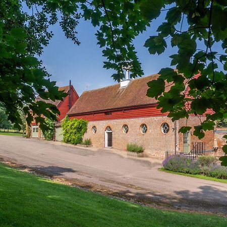 Belchamp Hall Stables Belchamp Otten Zewnętrze zdjęcie