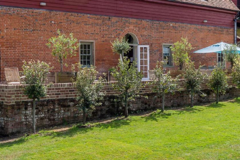 Belchamp Hall Stables Belchamp Otten Zewnętrze zdjęcie